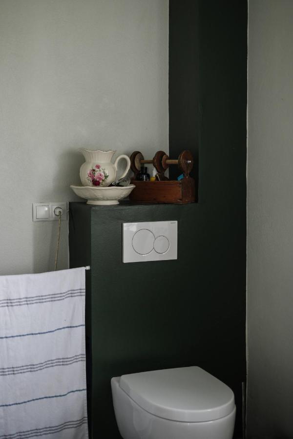 Melar Guesthouse Kópasker Extérieur photo