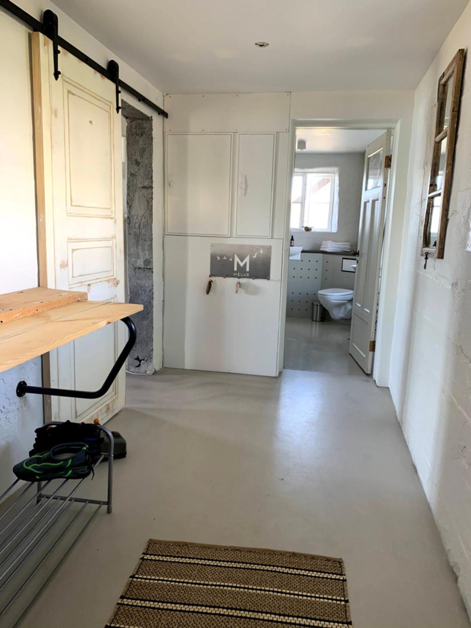 Melar Guesthouse Kópasker Extérieur photo