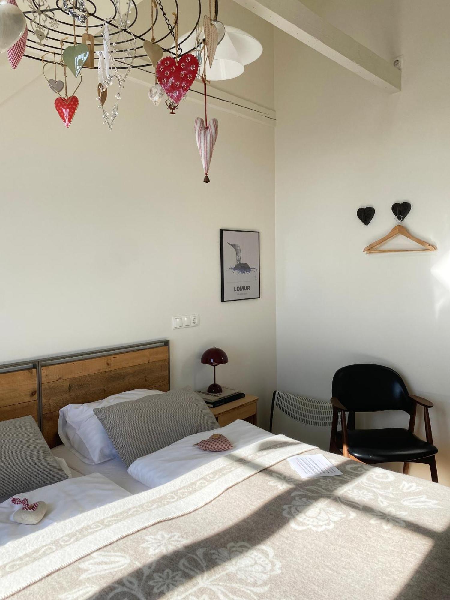 Melar Guesthouse Kópasker Extérieur photo