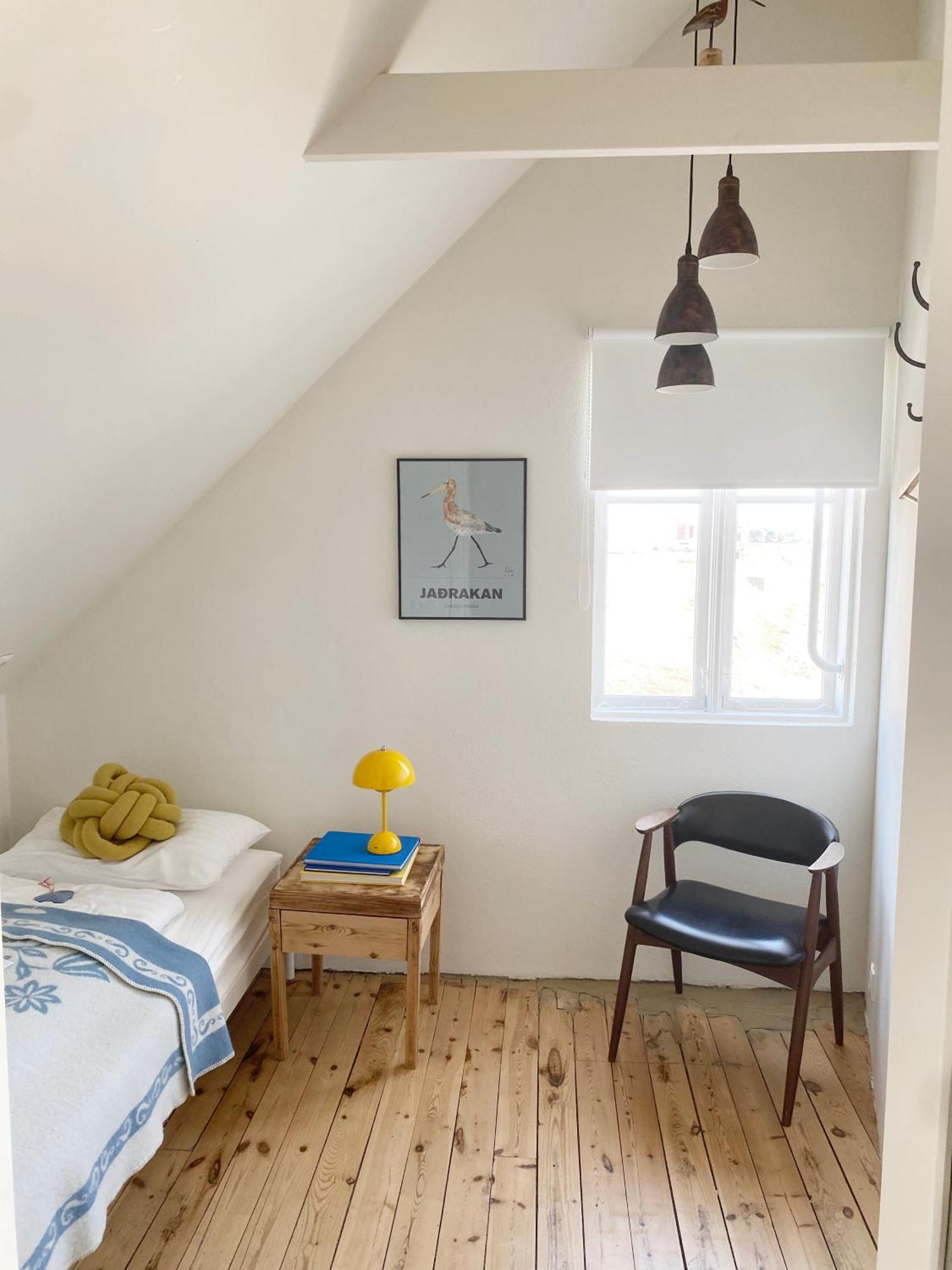 Melar Guesthouse Kópasker Extérieur photo